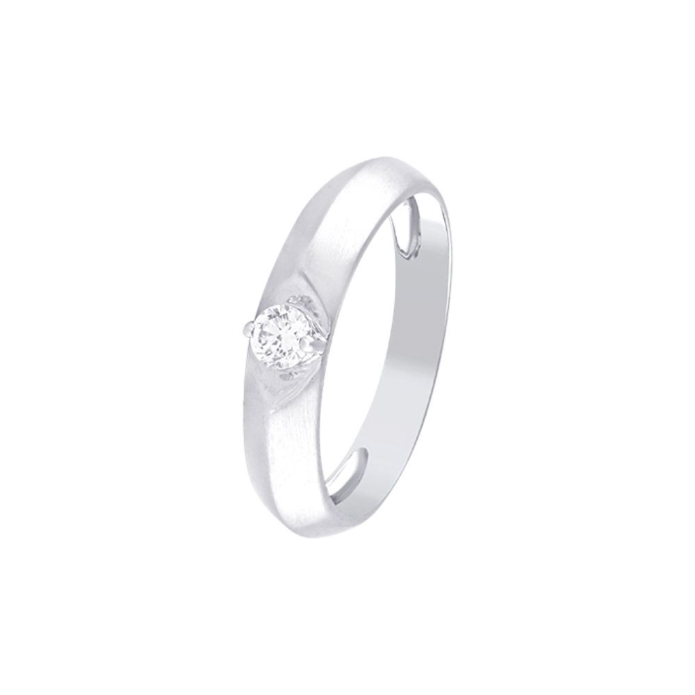 Stunning 950Pt Platinum Mens Ring-Diamond-WRG24K01