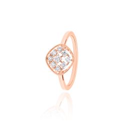 Versatile Diamond Ring alternate view 1