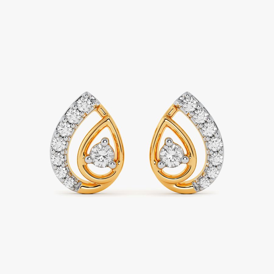 Graceful Drop Earring For Women